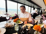 中川家・礼二 (c)読売テレビ