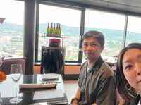 左から中川家・剛、海原やすよ。(c)読売テレビ