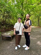 中川家 (c)読売テレビ