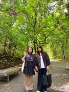 海原やすよ ともこ (c)読売テレビ