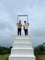 中川家 (c)読売テレビ