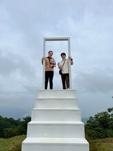 中川家 (c)読売テレビ