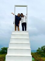 海原やすよ ともこ (c)読売テレビ