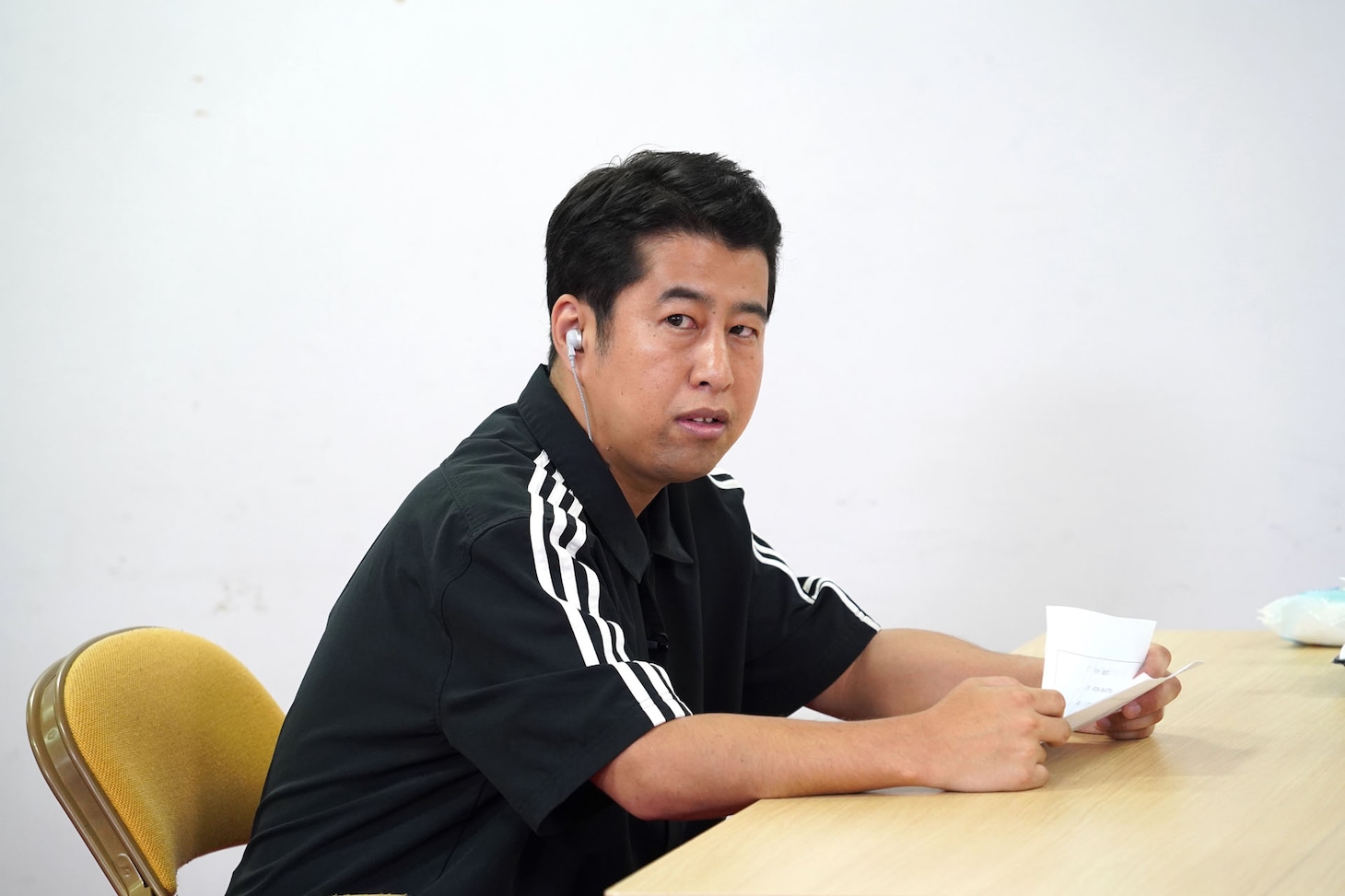 ウエストランド井口