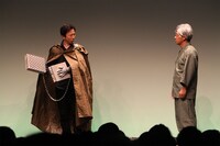 シティホテル3号室