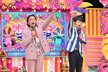 MCの見取り図。