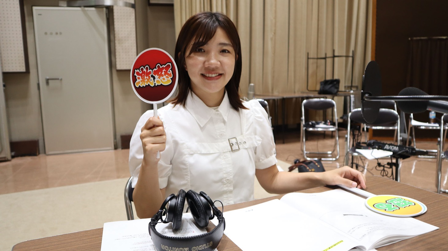ゲストの3時のヒロイン福田。