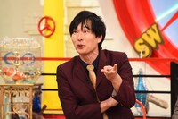 マシンガンズ滝沢 (c)関西テレビ