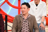 マシンガンズ西堀 (c)関西テレビ