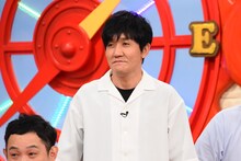 タイムマシーン3号・山本 (c)関西テレビ