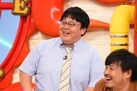 タイムマシーン3号・関 (c)関西テレビ