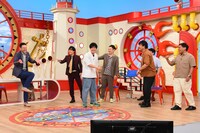 「マルコポロリ！」のワンシーン。(c)関西テレビ