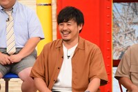 アルコ＆ピース平子 (c)関西テレビ