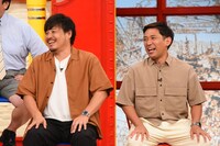 アルコ＆ピース (c)関西テレビ