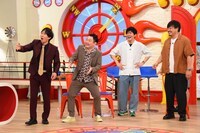 「マルコポロリ！」のワンシーン。(c)関西テレビ
