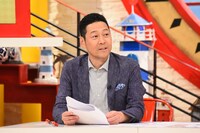東野幸治 (c)関西テレビ