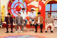 「マルコポロリ！」のワンシーン。(c)関西テレビ