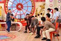 「マルコポロリ！」のワンシーン。(c)関西テレビ