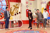 「マルコポロリ！」のワンシーン。(c)関西テレビ