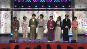 「週刊ダウ通信presentsダウ90000 夏の八演会」の様子。