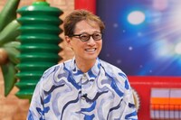 中居正広 (c)日本テレビ