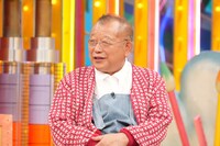 笑福亭鶴瓶 (c)日本テレビ