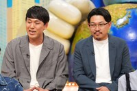 オズワルド (c)日本テレビ