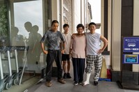 「有吉の壁」より。(c)日本テレビ