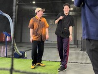 霜降り明星 (c)静岡朝日テレビ