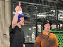 霜降り明星 (c)静岡朝日テレビ