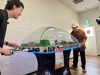 霜降り明星 (c)静岡朝日テレビ