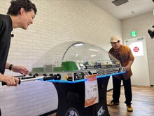 霜降り明星 (c)静岡朝日テレビ