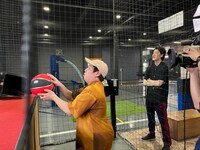 霜降り明星 (c)静岡朝日テレビ