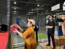 霜降り明星 (c)静岡朝日テレビ