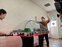 霜降り明星 (c)静岡朝日テレビ