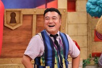 アンタッチャブル山崎 (c)関西テレビ