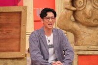 アンタッチャブル柴田 (c)関西テレビ