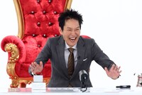 千原ジュニア (c)関西テレビ