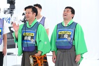 すゑひろがりず (c)関西テレビ