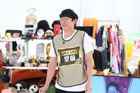 ロングコートダディ堂前 (c)関西テレビ