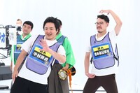 隣人 (c)関西テレビ