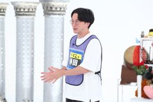 ザ・マミィ林田 (c)関西テレビ