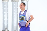 ソマオ・ミートボール (c)関西テレビ