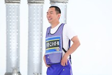 ソマオ・ミートボール (c)関西テレビ