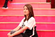 永島優美 (c)テレビ朝日