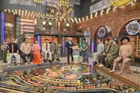 「ダウンタウンDX」のワンシーン。