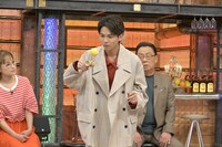 「ダウンタウンDX」のワンシーン。