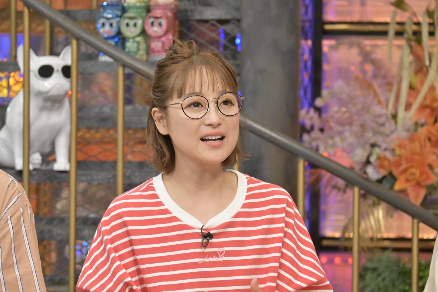鈴木奈々
