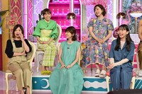 「上田と女が吠える夜」のワンシーン。(c)日本テレビ