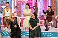 「上田と女が吠える夜」のワンシーン。(c)日本テレビ